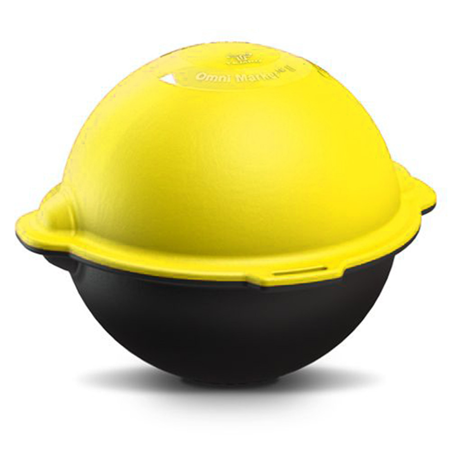 Tempo OmniMark II | Underground Marker Ball | Budco Cable Tools